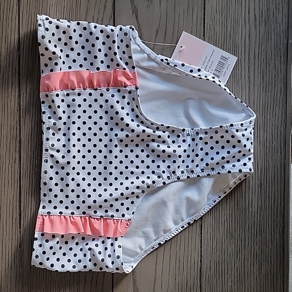 Juicy Couture Swim Suit - Picture 3 of 4